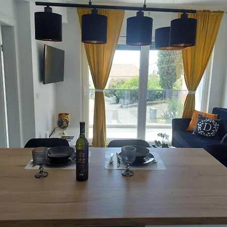 Modern Luxury Diva 1 , 4 Stars, Ciovo, Okrug Apartment Trogir
