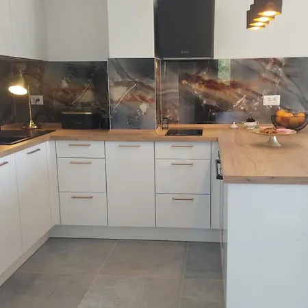 Apartment Modern Luxury Diva 1 , 4 Stars, Ciovo, Okrug *