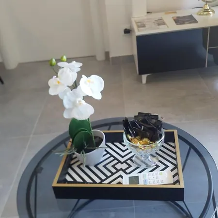 Modern Luxury Diva 1 , 4 Stars, Ciovo, Okrug Apartment Trogir