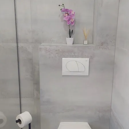 Apartment Modern Luxury Diva 1 , 4 Stars, Ciovo, Okrug