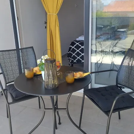 Modern Luxury Diva 1 , 4 Stars, Ciovo, Okrug Apartment *