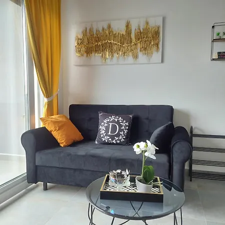 Apartment Modern Luxury Diva 1 , 4 Stars, Ciovo, Okrug Trogir