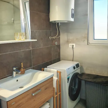 Modern Luxury Diva 1 , 4 Stars, Ciovo, Okrug Apartment *